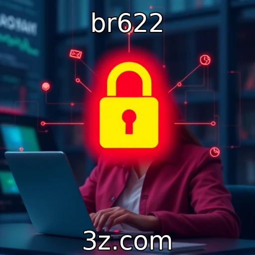 br622 Aposte com Segurança: Como Proteger Seus Dados em Cassinos Online