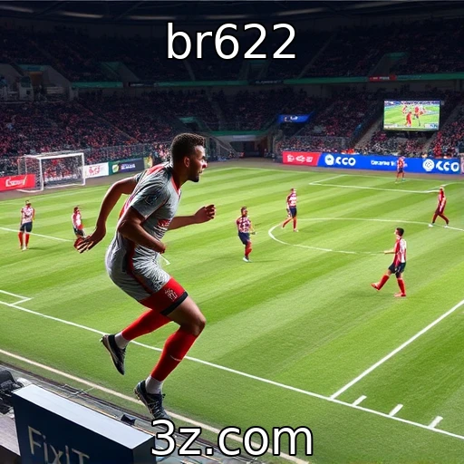 br622 Como o Pix Revolucionou as Apostas Esportivas no Brasil