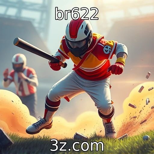 br622 Impulsione seus ganhos: Apostas esportivas que fazem a diferença