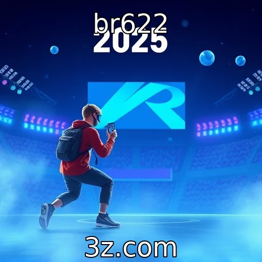 br622 Análise das finais de e-sports: quem se destacou em 2025?