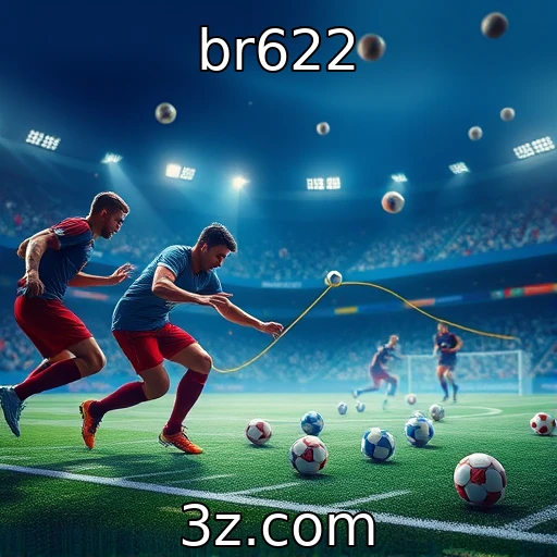 br622 Apostas esportivas: como análises influenciam suas decisões de jogo