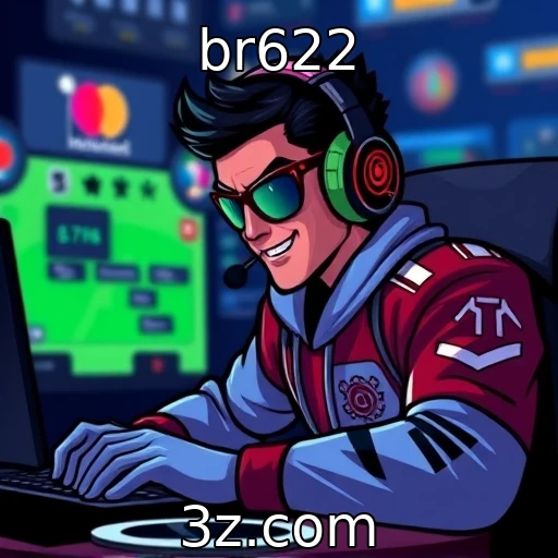 Desvendando as Melhores Estratégias para Apostas em E-Sports